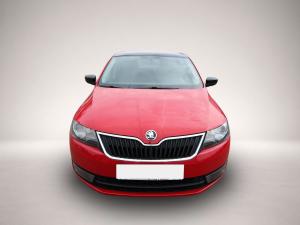 Skoda Rapid 1.2 TSI Spaceback Style Plus XENON+PANO…