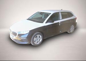 Skoda Scala 1.0 TSI 7-Gang-DSG