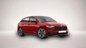 Skoda Scala 1.5 TSI 7-Gang-DSG
