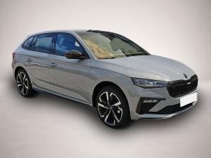 Skoda Scala Monte Carlo 1.5 TSI DSG Matrix Pano AHK