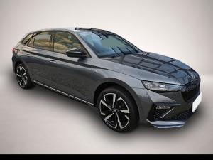 Skoda Scala Monte Carlo 1.5 TSI DSG Matrix Pano AHK