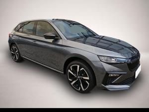 Skoda Scala Monte Carlo 1.5 TSI DSG Matrix Pano Kessy