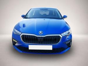 Skoda Scala Selection Selection 1.0 TSI DSG*NAVI-ÜBER.