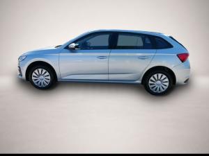 Skoda Scala Selection Selection 1.5 TSI DSG*LED*PDC-H.