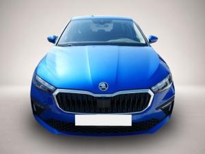 Skoda Scala Selection Selection 1.5 TSI DSG*LED*PDC-H.