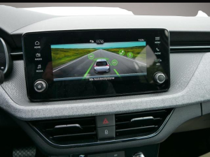 Skoda Scala Selection Selection 1.5 TSI DSG*LED*PDC-H.