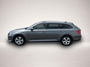 Skoda Superb Combi 1.5 TSI DSG Ambition 144¤ m.20% Anz