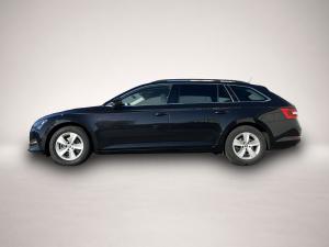Skoda Superb Combi 2.0 TDI DSG Ambition 91¤ m.20% Anz.