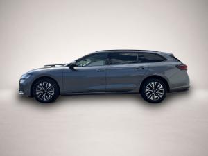 Skoda Superb Combi 2.0 TDI DSG Selection AHK Navi ACC