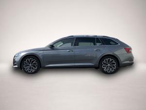 Skoda Superb Combi2.0 TDI DSG L&K 173¤ m.20% Anz. AHK