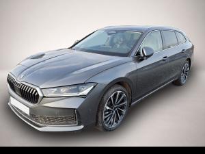Skoda Superb Skoda Combi L&K 2.0 TDI 142 kW (193 PS) 7