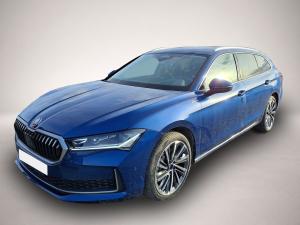 Skoda Superb Skoda Combi L&K 2.0 TDI 142 kW (193 PS) 7