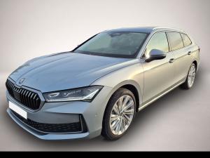 Skoda Superb Skoda Combi L&K 2.0 TDI 142 kW (193 PS) 7