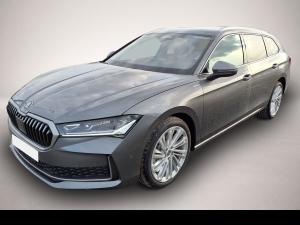 Skoda Superb Skoda Combi L&K 2.0 TDI 142 kW (193 PS) 7