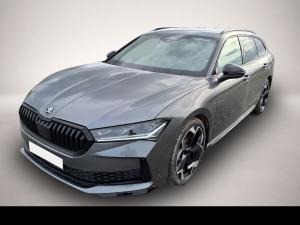 Skoda Superb Skoda Combi Sportline 2.0 TSI 195 kW (265