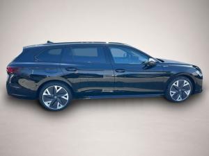 Skoda Superb Sportline Kombi Sportline 2.0 TDI DSG 4x.