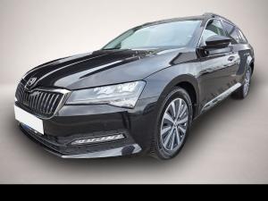Skoda Superb TDI 2.0 Kombi DSG Ambition