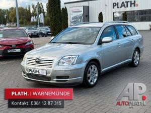 Toyota Avensis Kombi 1.8