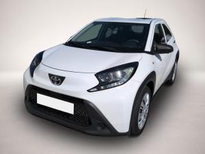 Toyota Aygo X 1.0 5-türer „Top Zustand“ Bluetooth Klima