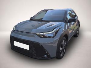 Toyota Aygo X Hybrid Teamplayer LED Klima Einparkhilfe