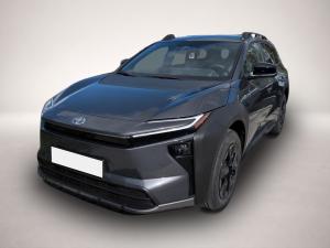 Toyota bZ4X Touring Teamplayer FWD Bluetooth Navi LED