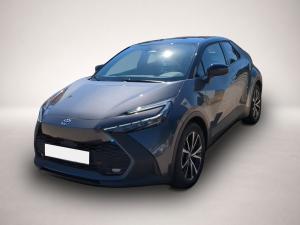 Toyota C-HR 2.0l Hybrid FWD Team-D. Technik-Paket