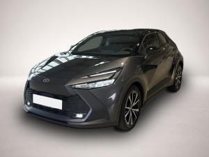 Toyota C-HR Hybrid FWD Team Deutschland Neupreis 39850!