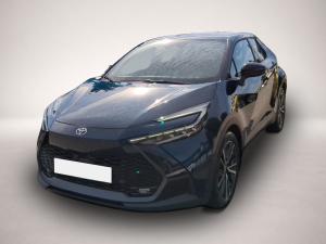Toyota C-HR Toyota 2.0l Hybrid Lounge Premiere