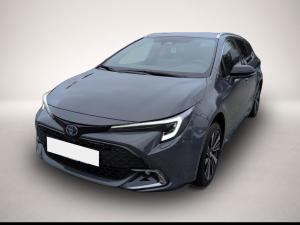 Toyota Corolla 1,8 Touring Sports Teamplayer Bluetooth