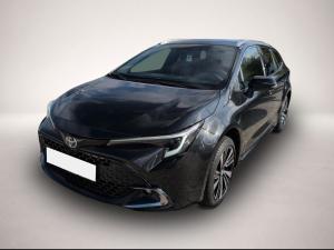 Toyota Corolla 1,8 Touring Sports Teamplayer Bluetooth
