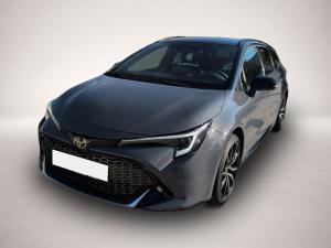 Toyota Corolla 2,0 Touring Sports GR Sport Bluetooth Na