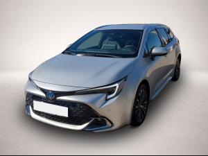 Toyota Corolla Bluetooth Navi LED Klima Einparkhilfe