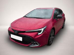 Toyota Corolla Touring Sports 2.0 Hybrid Teamplayer Nav