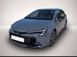 Toyota Corolla Touring Sports Hybrid Teamplayer Bluetoo