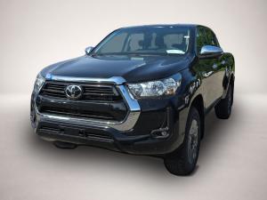 Toyota Hilux Double Cab Comfort 4×4 UPE 57.537,84!!! Na