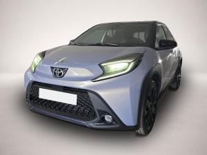Toyota Other JBL UPE 26.080!!! Navi LED MFL BT DAB Ambientebe