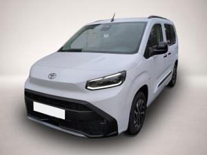 Toyota Proace City Verso L1 1.5 D-4D Automatik Navi LED