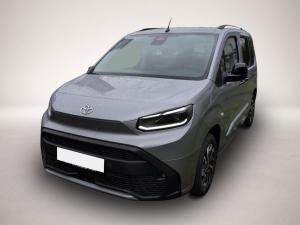 Toyota Proace City Verso L1 Teamplayer 1.2 Turbo Navi L