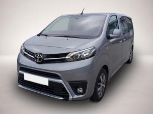 Toyota Proace (Verso) 2.0 D-4D L1 Team D „Standheizg,AHK“