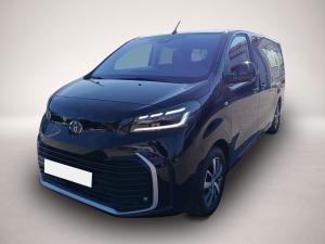 Toyota Proace (Verso) 2.0 D-4D L2 Team D 177PS Automatik