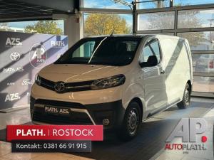 Toyota Proace Verso L1 Kasten Meister