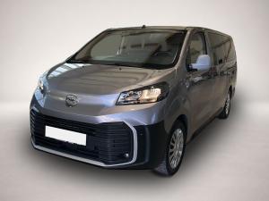 Toyota Proace (Verso) L2 Comfort Neupreis 55420! Navi HUD MFL B