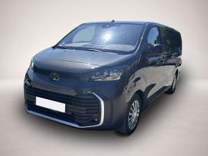Toyota Proace (Verso) L2 Comfort UPE55180!! Navi HUD MFL BT DAB