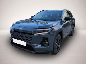 Toyota RAV 4 2.5 Hybrid FWD Teamplayer Bluetooth Navi L
