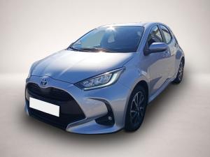 Toyota Yaris 1.5 Hybrid Team D „Comfort-Paket“ Bluetoo
