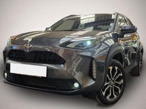 Toyota Yaris Cross 1,5 HEV Style ACC Kamera AppleCP …
