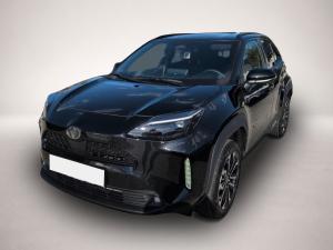 Toyota Yaris Cross Hybrid Teamplayer FWD Bluetooth LED