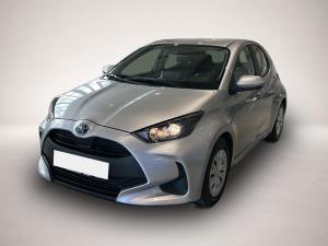 Toyota Yaris Hybrid Business Edition RELAX Garantie Nav