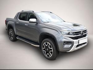 Volkswagen Amarok Aventura DoKa V6 3.0 TDI 4Motion / AHK