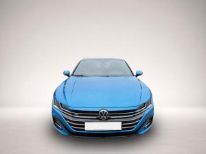 Volkswagen Arteon 4M 2.0 TFSI R-Line NAVI+LED+KAMERA360+DCC